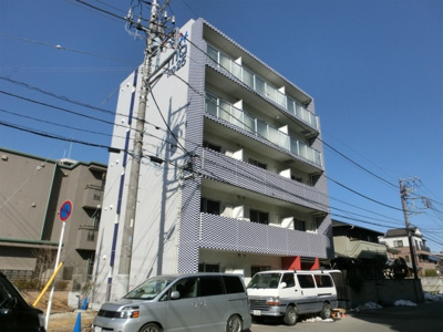 【外観】 | ミリアビタ２５ | ミリアビタ２５　鉄筋コンクリート造５階建て