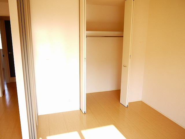 メゾンｅコート　Ａ棟の浴室|コンパクトで使いやすいお風呂です