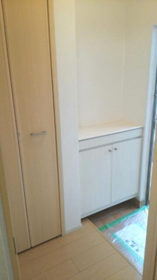 【エントランス】 | Ｆａｉｒｙ