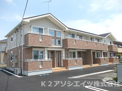 【外観】 | Ｆａｉｒｙ