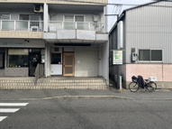 大東市御領３丁目の店舗一部の画像