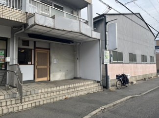 【外観】