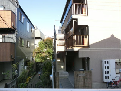 【展望】 | メゾン岩田