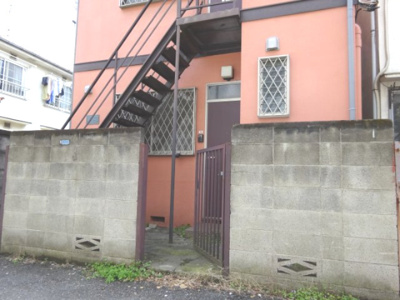 【エントランス】 | ピュア・コスタ