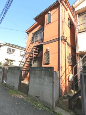 【外観】 | ピュア・コスタ