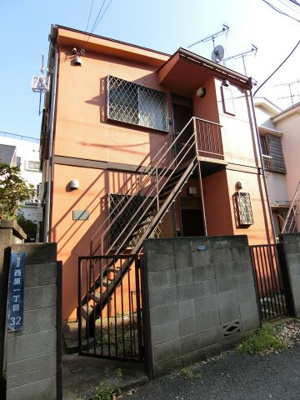 【外観】 | ピュア・コスタ