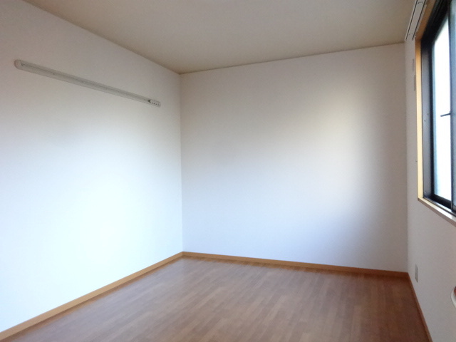プログレスの子供部屋