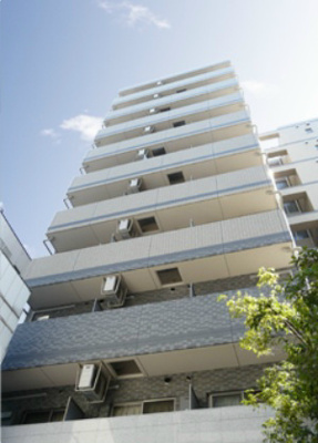 【外観】 | ヴェルト湯島 | 外観