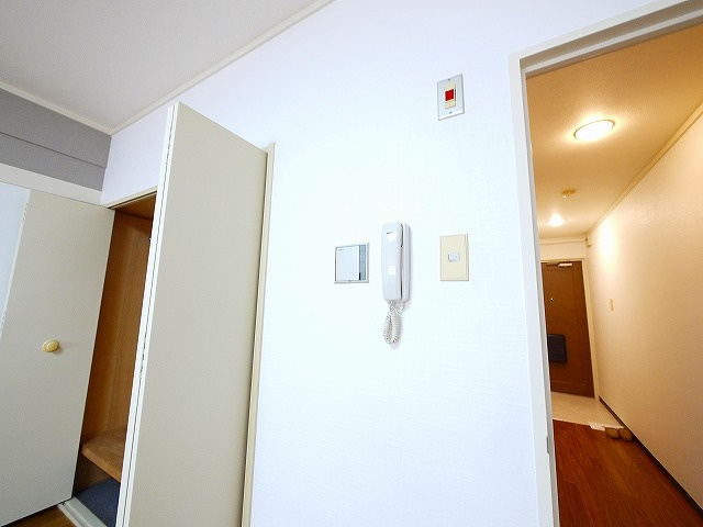 まあぁろ～ビルの設備