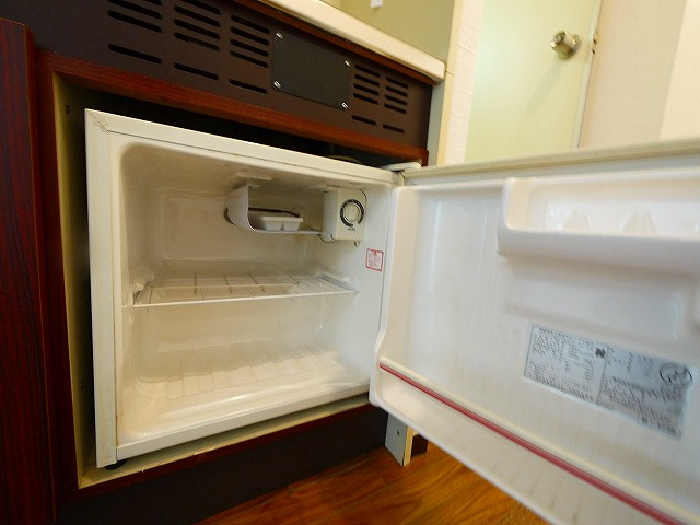 まあぁろ～ビルの設備