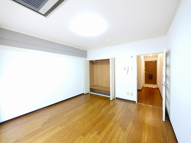 まあぁろ～ビルの内装