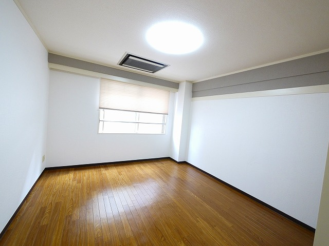 まあぁろ～ビルの居間・リビング