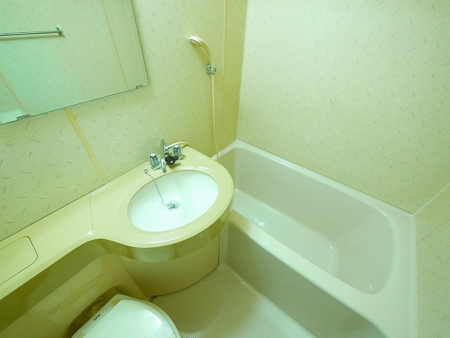 まあぁろ～ビルの設備