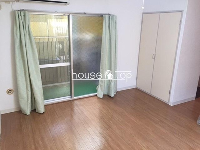 【洋室】 | ハイツシャルム（甲子園駅・武庫川女子大）