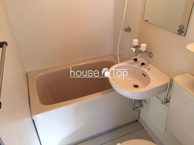 【浴室】 | ハイツシャルム（甲子園駅・武庫川女子大）