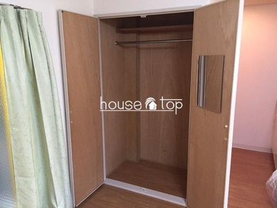 【収納】 | ハイツシャルム（甲子園駅・武庫川女子大）