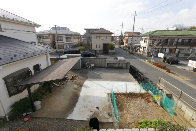 リブリ・YAMATOの展望