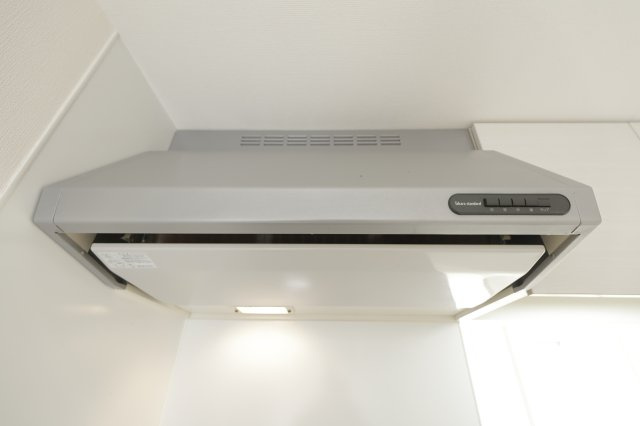 リブリ・YAMATOのキッチン