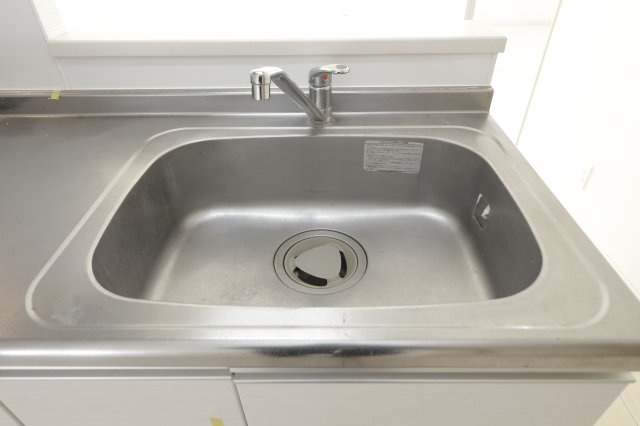 リブリ・YAMATOのキッチン