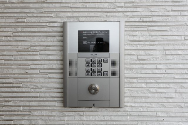 リブリ・YAMATOのセキュリティ