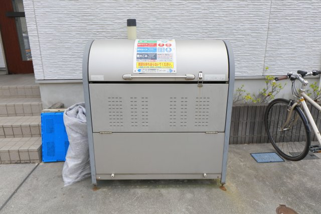 リブリ・YAMATOのその他共用部分