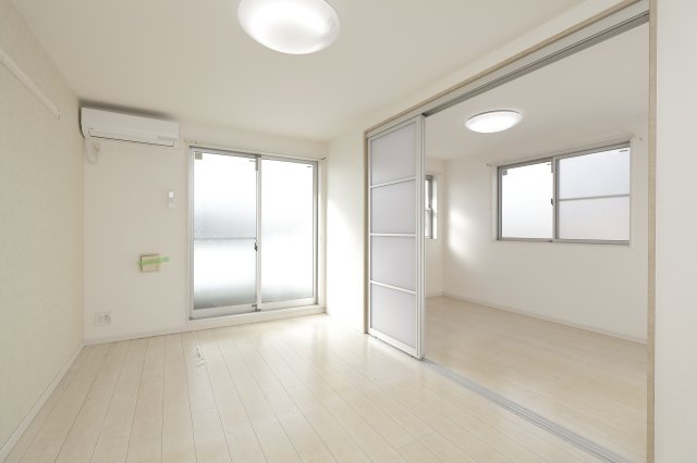 リブリ・YAMATOの居間・リビング