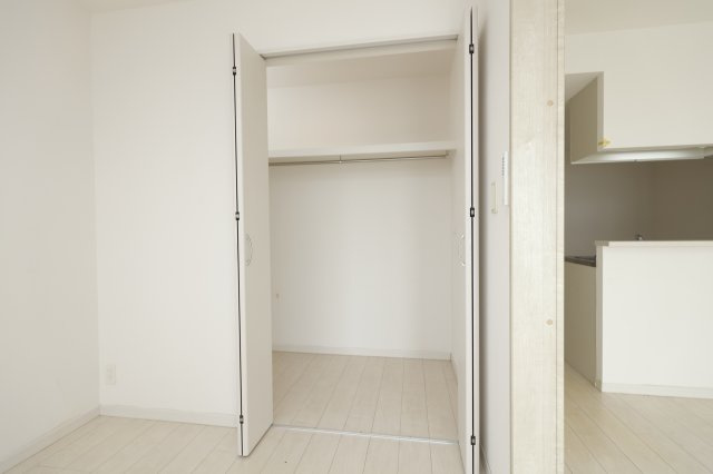 リブリ・YAMATOの収納