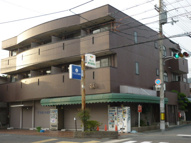 ブルックスコート菅原の画像