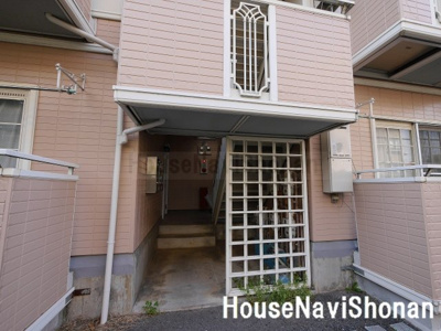 【エントランス】 | パークハイツオンベイ