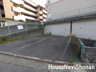 【駐車場】 | パークハイツオンベイ