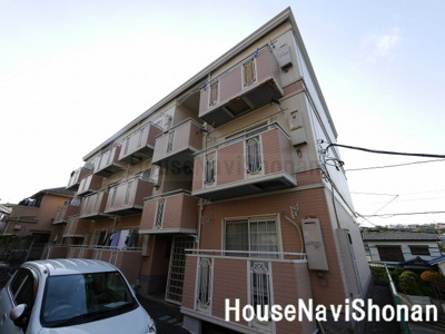 【外観】 | パークハイツオンベイ