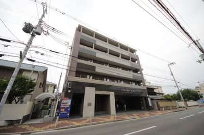 【外観】 | グランシャリオＳＯＵＴＨ