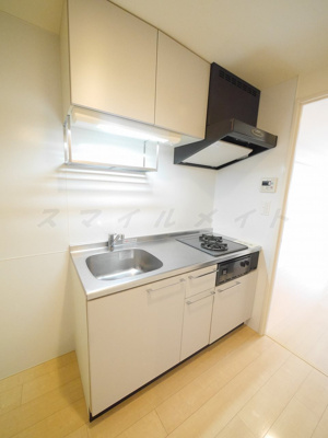 【キッチン】 | ヴァンクール湘南