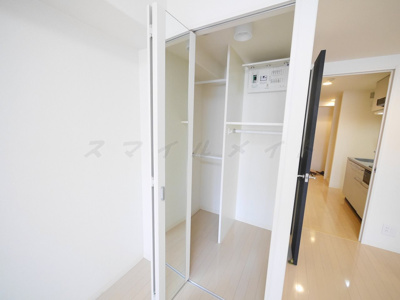 【収納】 | ヴァンクール湘南