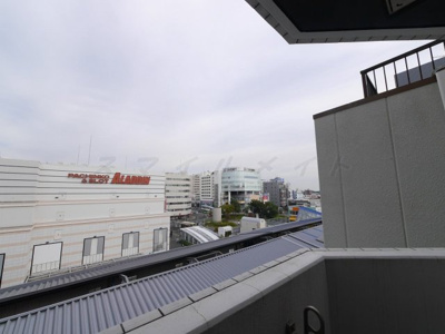 【展望】 | ヴァンクール湘南