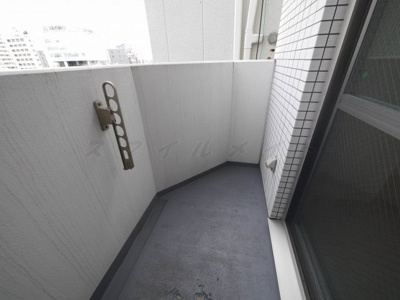 【バルコニー】 | ヴァンクール湘南