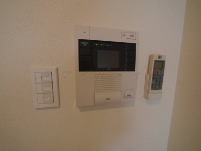 【セキュリティ】 | ヴァンクール湘南