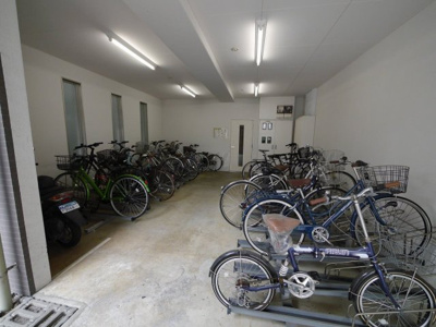 【その他共用部分】 | ヴァンクール湘南