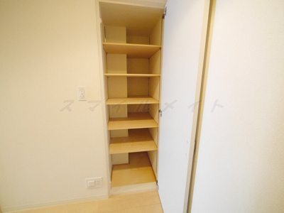 【収納】 | ヴァンクール湘南