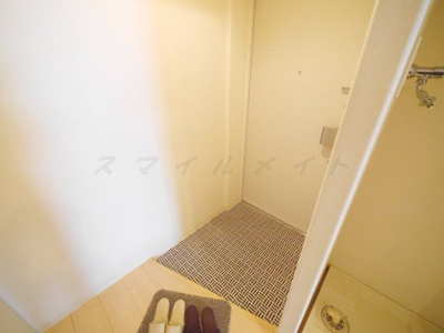 【玄関】 | ヴァンクール湘南