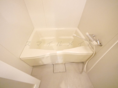 【浴室】 | ヴァンクール湘南