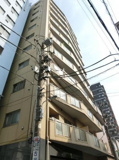 ドメイン入谷ステーションプラザの画像