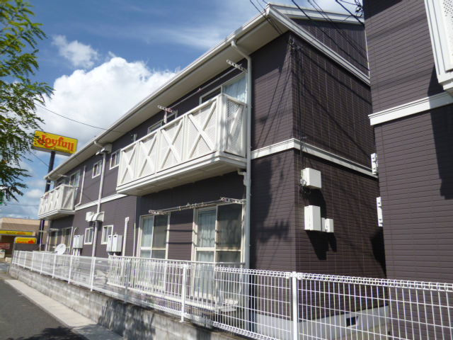 エクセル・メゾンＤ