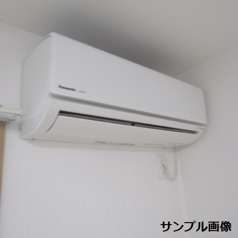 ラ ペールの寝室