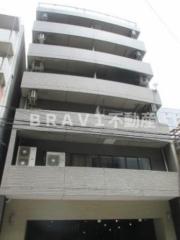 日宝ア・ラ・メゾン　BRAVI不動産