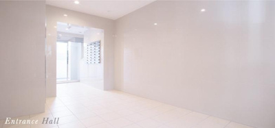 【ロビー】 | LUMEED飯田橋