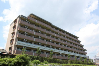 【外観】 | リビングステージ広瀬川