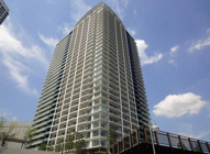 BAYZ TOWER&GARDENの画像