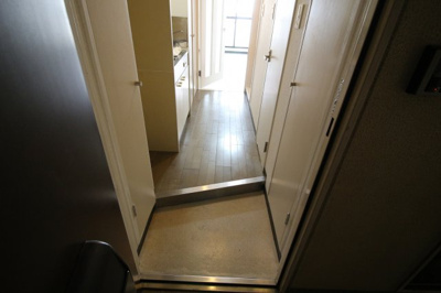 【玄関】 | サンビレッジ磯馴