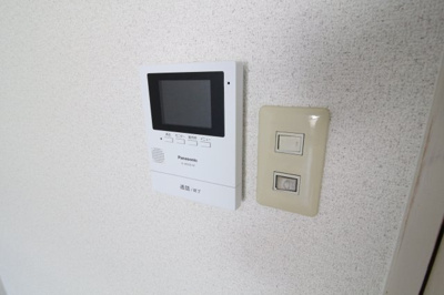 【セキュリティ】 | サンビレッジ磯馴